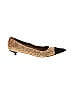 Chanel Tan Flats Size EU 38 1/2 - photo 1