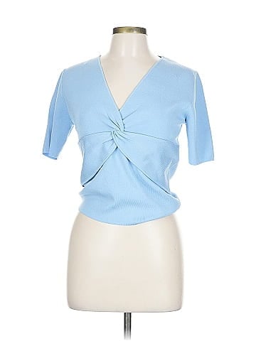 Reserved Short Sleeve Top (view 1)