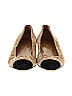 Chanel Tan Flats Size EU 38 1/2 - photo 2