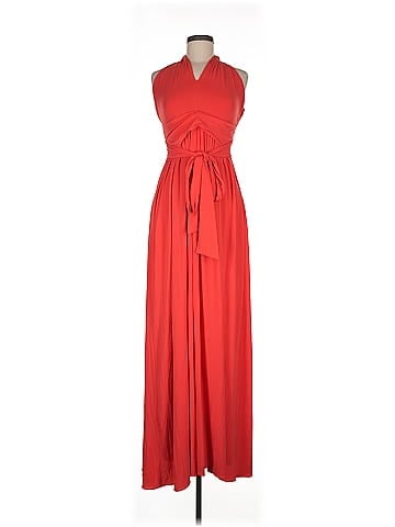 Halston Heritage Casual Dress (view 1)