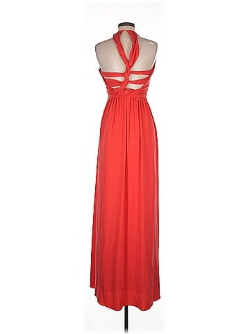 Halston Heritage Casual Dress (view 2)