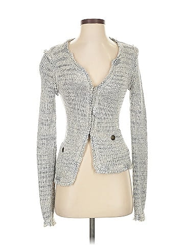 Intermix Cardigan (view 1)
