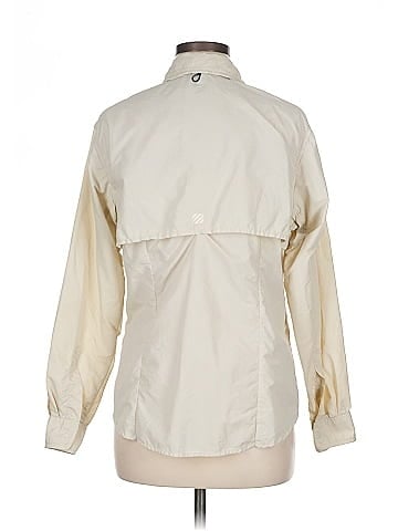 West Marine Long Sleeve Button-Down Shirt (view 2)