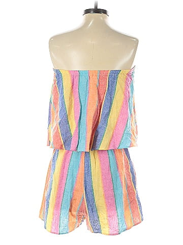 Show Me Your Mumu Romper (view 2)