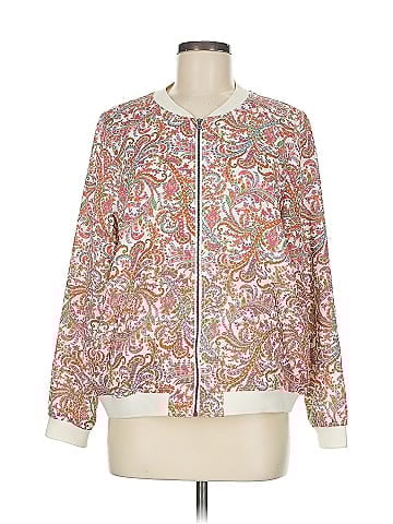 Ruff Hewn Jacket (view 1)