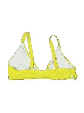 GabiFresh x Swimsuits For All Swimsuit Top (view 2)