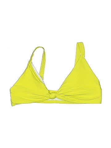 GabiFresh x Swimsuits For All Swimsuit Top (view 1)