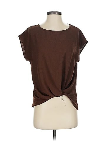 Gilli Short Sleeve Top (view 1)