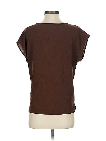 Gilli Short Sleeve Top (view 2)