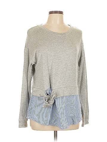 Allison Joy Long Sleeve Top (view 1)