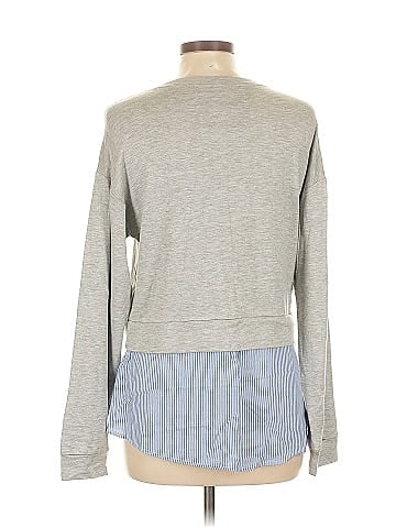 Allison Joy Long Sleeve Top (view 2)