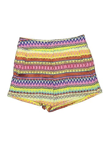 Fab'rik Shorts (view 1)