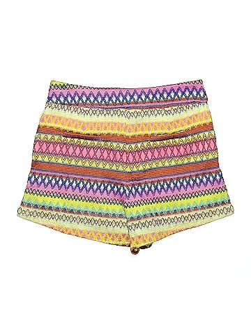 Fab'rik Shorts (view 2)