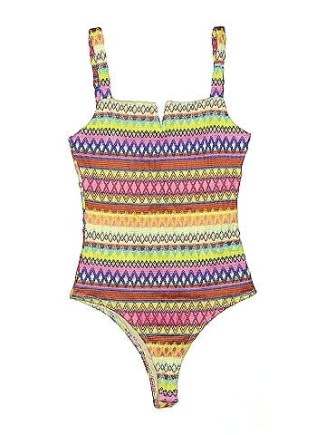 Fab'rik Bodysuit (view 1)