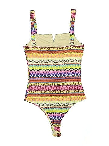 Fab'rik Bodysuit (view 2)