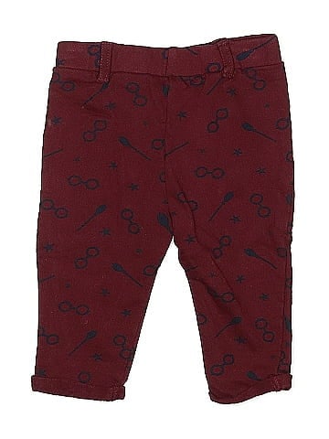 Harry Potter Casual Pants (view 1)
