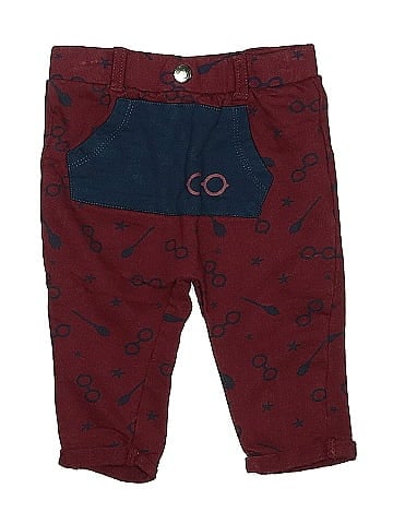 Harry Potter Casual Pants (view 2)