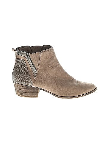 Madden Girl Ankle Boots (view 1)