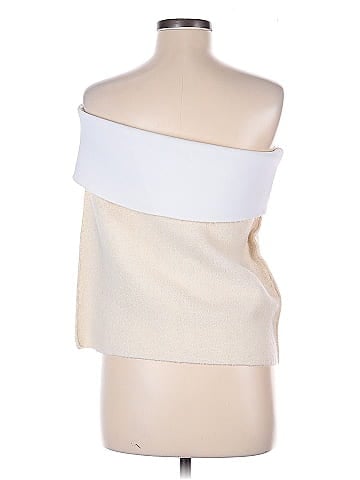 Céline Alpaca-blend Infinity Capelet (view 1)