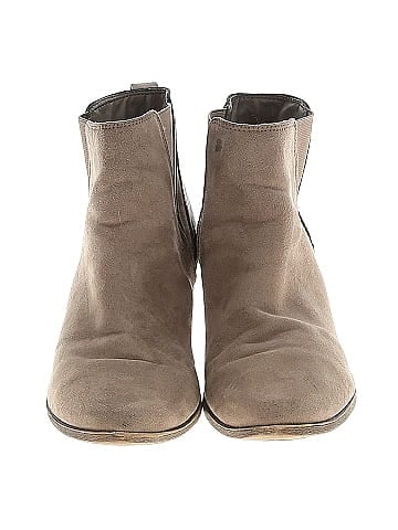 Madden Girl Ankle Boots (view 2)