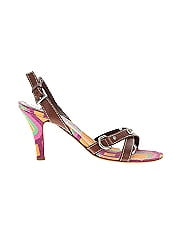 Prada Heels