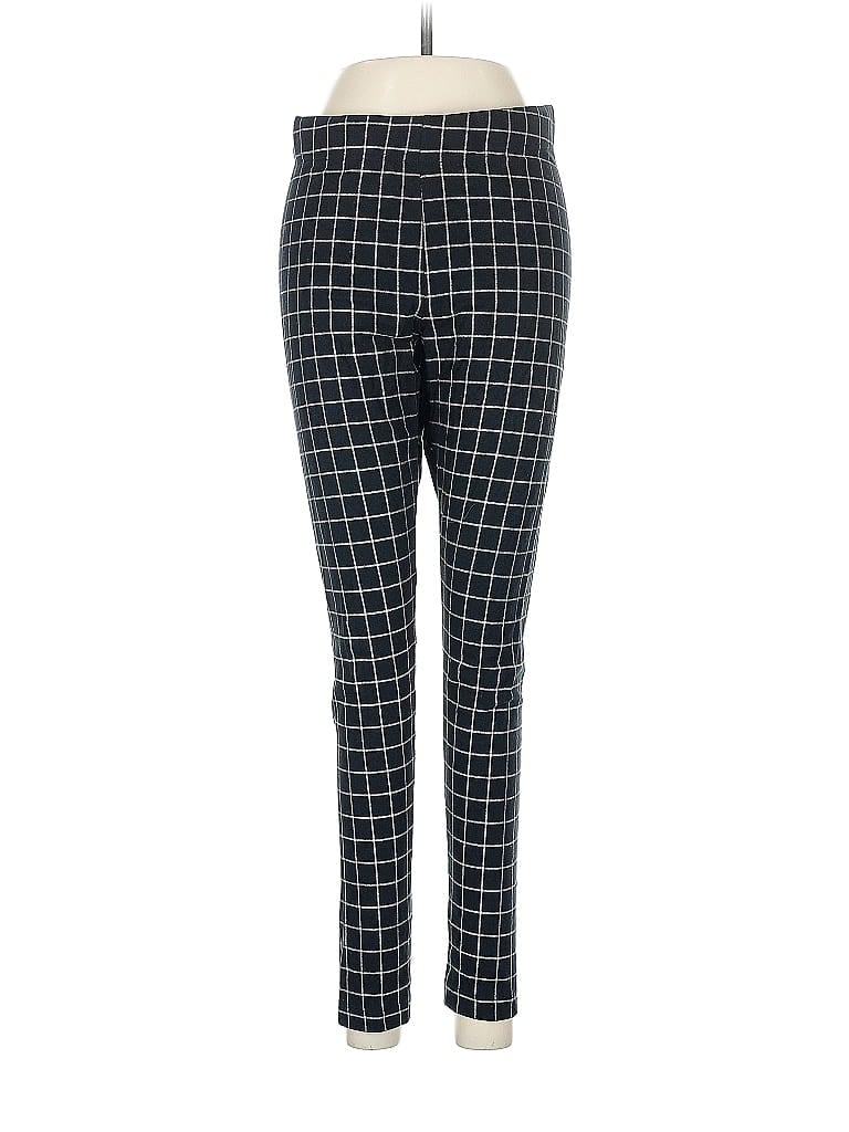 Pre-owned Old Navy Dress Pants In Black