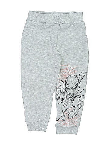Marvel Sweatpants (view 1)