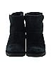Ugg Black Ankle Boots Size 7 - photo 2