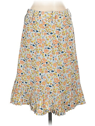 Marc Jacobs Silk Skirt (view 2)