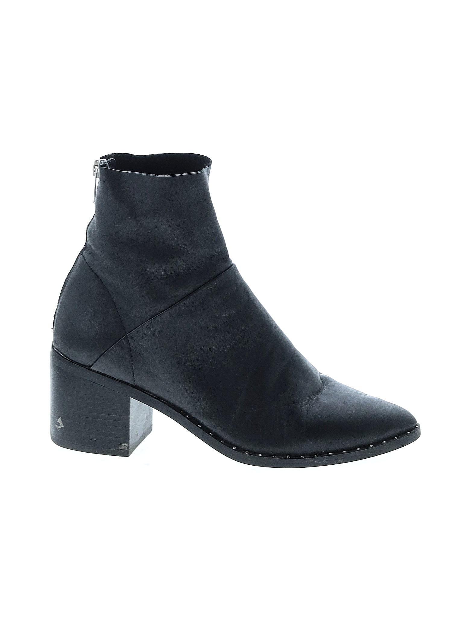 treasure and bond boots