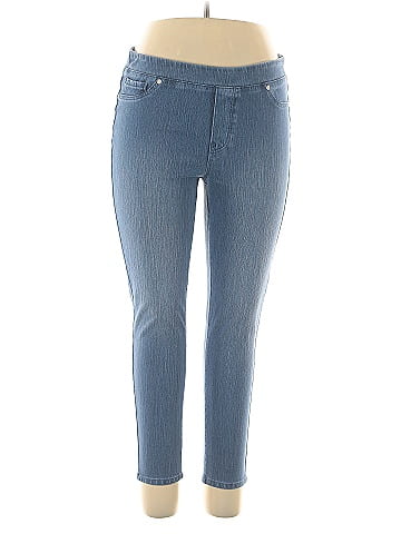 DG^2 by Diane Gilman Jeans (view 1)