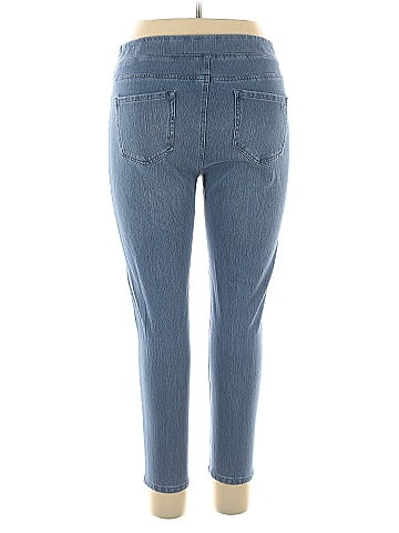 DG^2 by Diane Gilman Jeans (view 2)