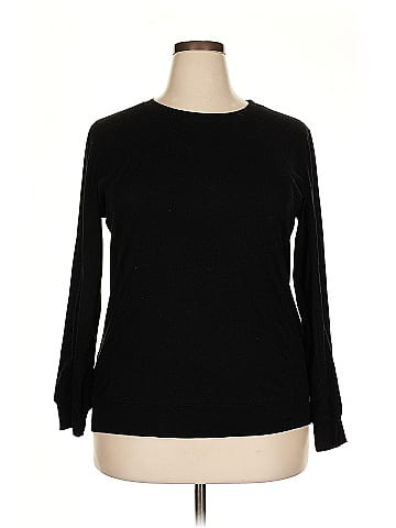 Misslook 3/4 Sleeve T-Shirt (view 1)