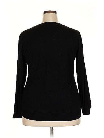 Misslook 3/4 Sleeve T-Shirt (view 2)