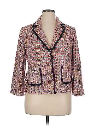 Talbots Blazer (view 1)