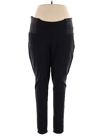 ELOQUII Active Pants (view 1)