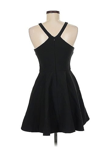 Elizabeth and James Cocktail Dress (view 2)