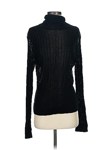 Anne Fontaine Turtleneck Sweater (view 1)