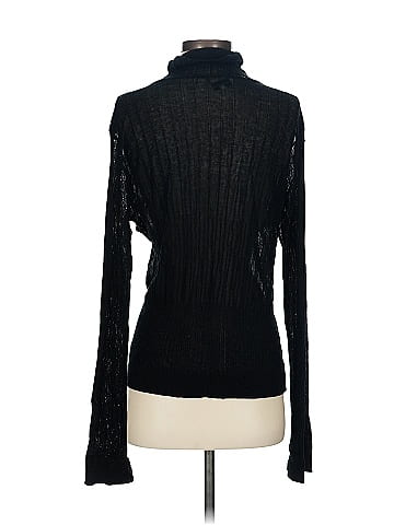 Anne Fontaine Turtleneck Sweater (view 2)
