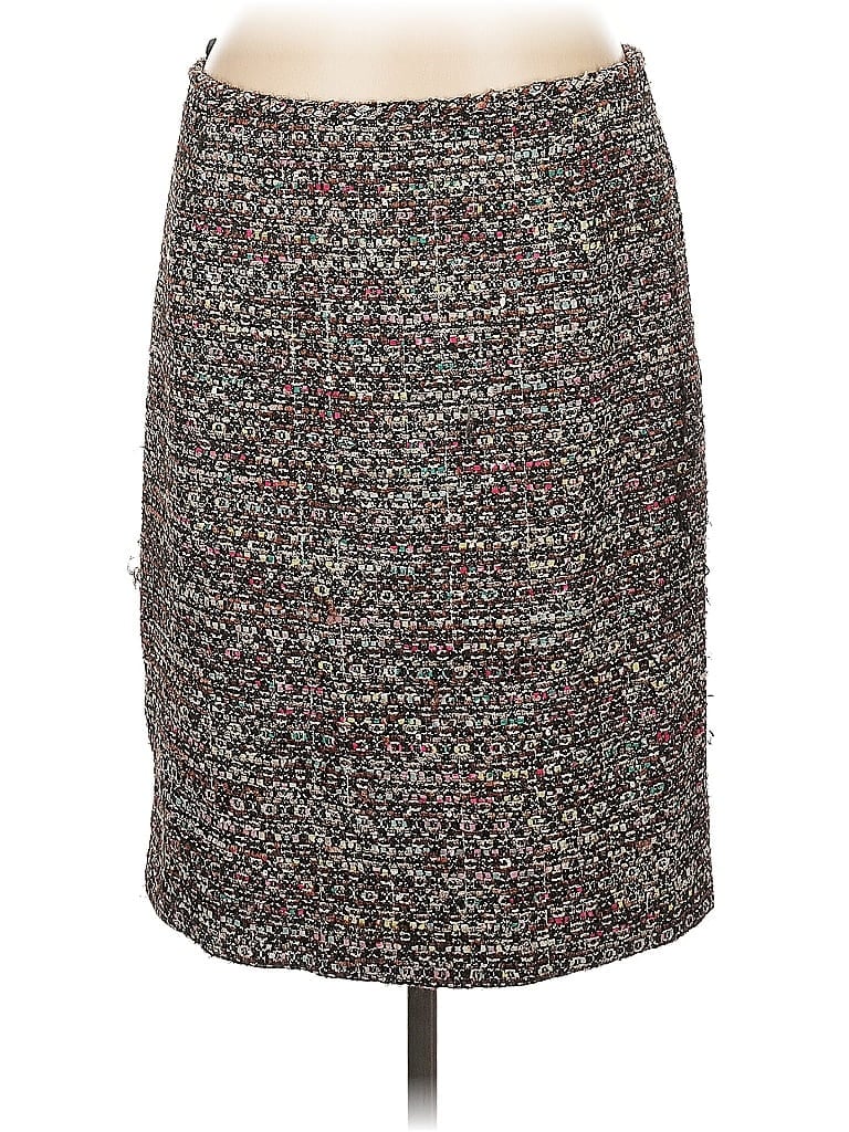 Click to view more detailed imagery on our partner's website Pre-owned Tahari By Asl Casual Skirt In Black