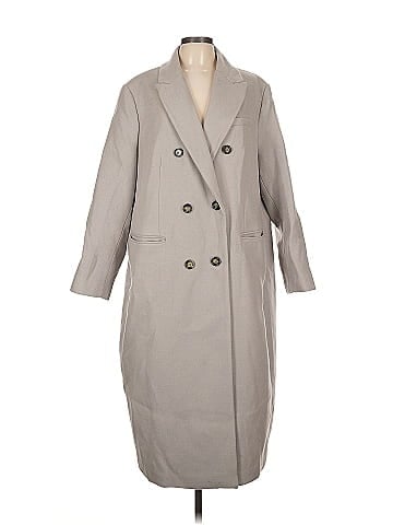 MNG Trenchcoat (view 1)