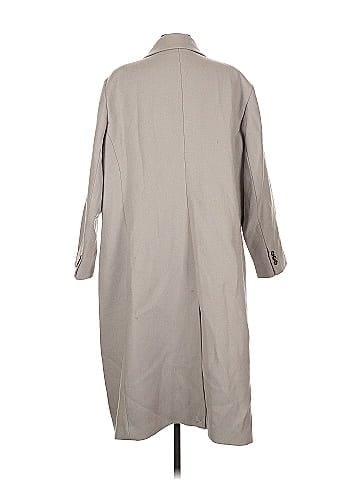 MNG Trenchcoat (view 2)