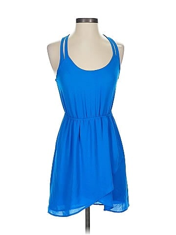 Silence and Noise Casual Dress (view 1)