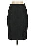 Diane von Furstenberg Black Formal Skirt Size 0 - photo 1