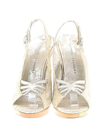 Chinese Laundry Heels (view 2)