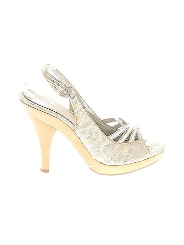 Chinese Laundry Heels (view 1)