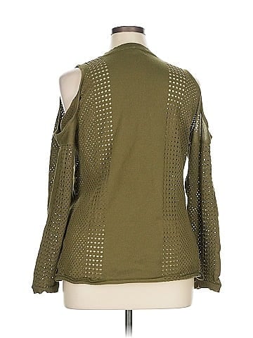 Papillon Cardigan (view 2)