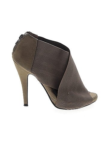 Assorted Brands Ankle Boots (view 1)