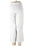 Adriano Goldschmied White Casual Pants Size 31 waist - photo 2