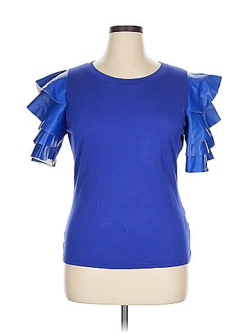 Gracia Short Sleeve T-Shirt (view 1)
